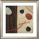 Buy Sticks and Stones I at AllPosters.com