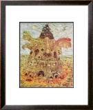 Buy Tower Construction at AllPosters.com