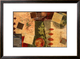Buy Gilded Leaf II at AllPosters.com