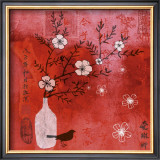 Buy Asia Cherry Tree at AllPosters.com