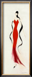 Lady in Red II