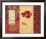 Peony Montage
