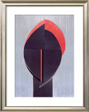 Buy Masque Aborigaine IV at AllPosters.com