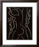 Pasiphae Embracing an Olive Tree