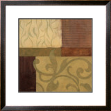 Buy Garden Terrace I at AllPosters.com