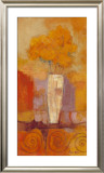 Buy Bouquet aux Volutes at AllPosters.com
