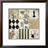 Buy Baroque I at AllPosters.com