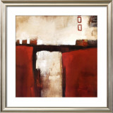Red Trestle
