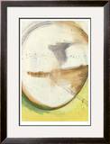 Abstracted Nature IV