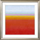 Buy Flowerfields XVII at AllPosters.com