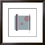 Buy Blue Style I at AllPosters.com