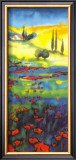 Buy Poppies Forever II at AllPosters.com