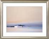 Buy Silence Sur la Lagune at AllPosters.com