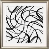 Buy Black Lines, c.2006 at AllPosters.com