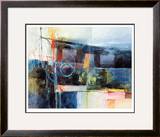 Buy Blue Bridge at AllPosters.com