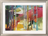 Spring Forest I