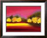 Buy Raspberry Contemplation at AllPosters.com