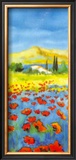 Buy Poppies Forever IV at AllPosters.com