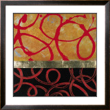Buy Earth Signs I at AllPosters.com