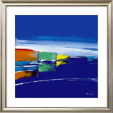 Buy Bleu Marine at AllPosters.com