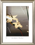 Buy Brown Scene I at AllPosters.com