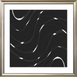 Buy Black Surface I, c.2006 at AllPosters.com