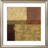 Buy Garden Terrace I at AllPosters.com
