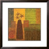Buy Tapestry, Vase and Flower at AllPosters.com