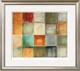 Buy Balanced Sequence I at AllPosters.com