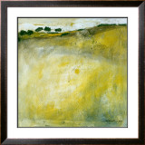 Buy Green Landscape at AllPosters.com