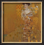 Adele Bloch-Bauer I