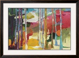 Spring Forest I