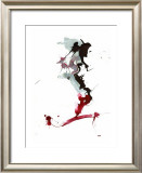 Untitled Framed Art Print