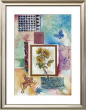 Flowers and Heroes I