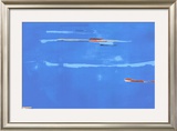 Buy Ocean Drive West No. 1, c.1974 at AllPosters.com