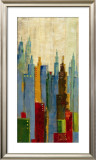 Buy Towerscape II at AllPosters.com