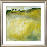 Buy Green Landscape at AllPosters.com