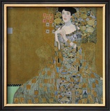 Portrait of Adele Bloch-Bauer I