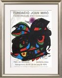 Fundacio Joan Miro 1976