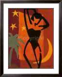 Buy Caribbean Nights at AllPosters.com