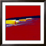 Buy Symphonie Rouge at AllPosters.com