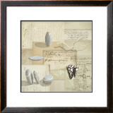 Buy Galets et Coquillages at AllPosters.com