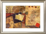 Buy Gilded Leaf I at AllPosters.com