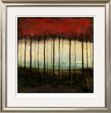 Buy Autumnal Abstract I at AllPosters.com
