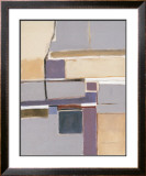 Buy Purple Dimensions I at AllPosters.com