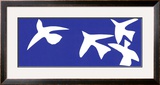 Les Oiseaux 1947