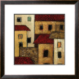 Buy City Block I at AllPosters.com