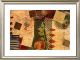 Buy Gilded Leaf II at AllPosters.com