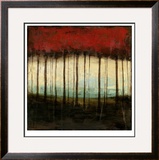 Buy Autumnal Abstract I at AllPosters.com