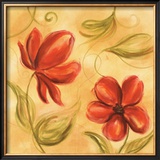 Buy Lara's Whimsy I at AllPosters.com